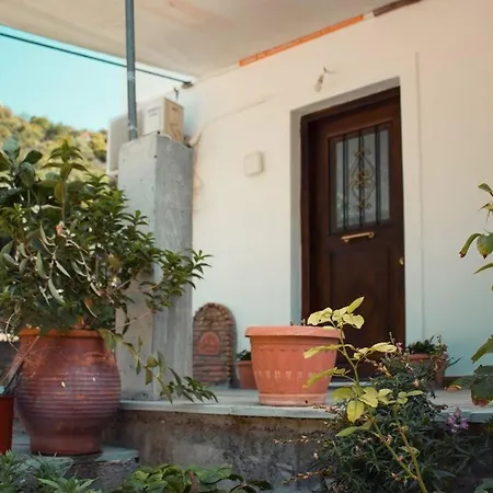 Seagull House * Agia Kiriaki (Magnesia)