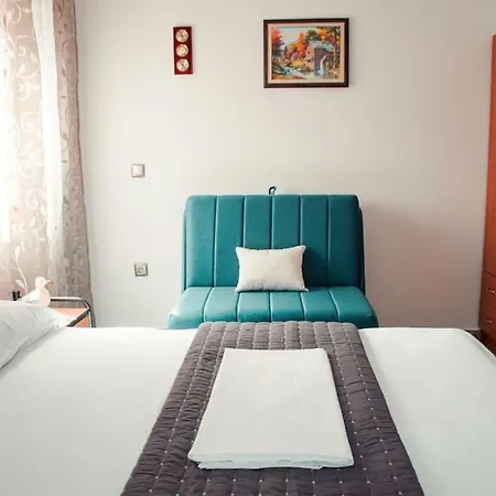 Seagull House Agia Kiriaki (Magnesia)