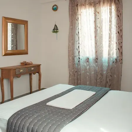 Seagull House Lägenhet