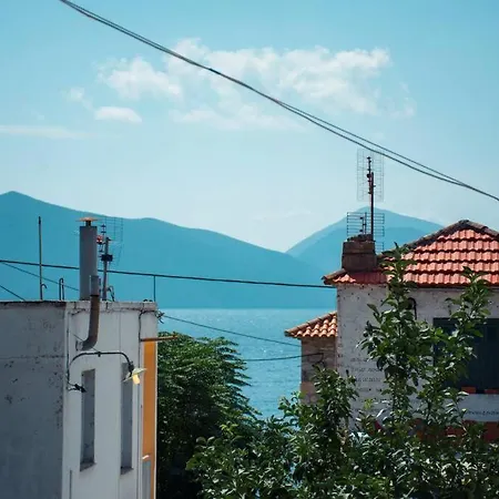 Διαμέρισμα Seagull House