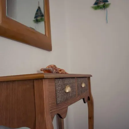 Seagull House Διαμέρισμα *