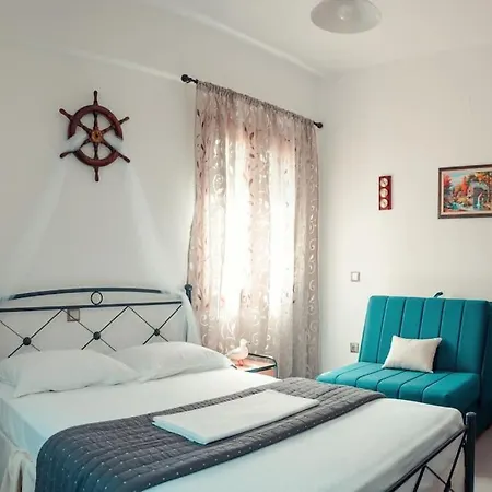 Seagull House Апартаменты