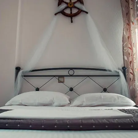 Διαμέρισμα Seagull House Agia Kiriaki (Magnesia)