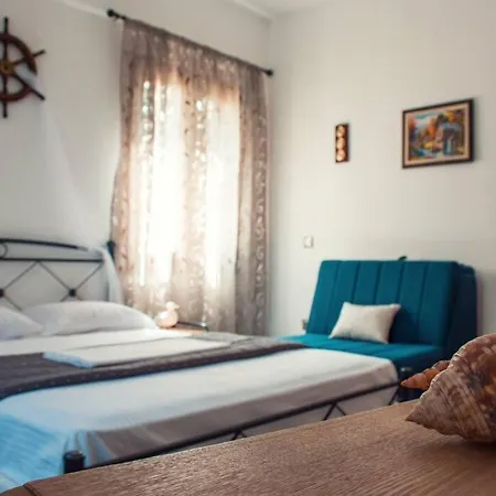 Seagull House Апартаменты *