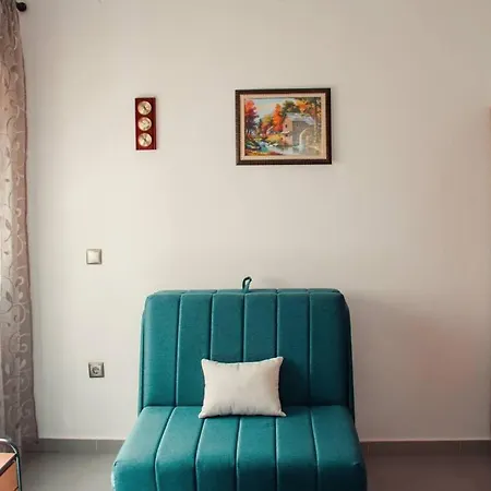 Seagull House Agia Kiriaki (Magnesia)