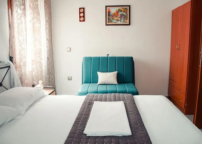 Seagull House Agia Kiriaki (Magnesia)