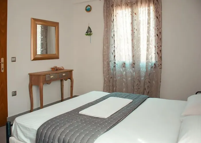 Seagull House Apartment