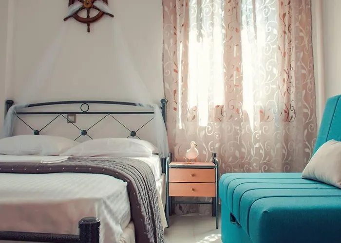 Seagull House Apartment