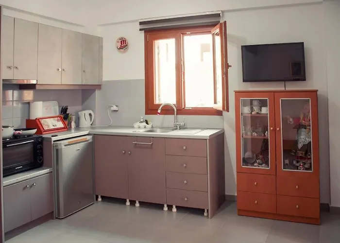 Seagull House Apartment