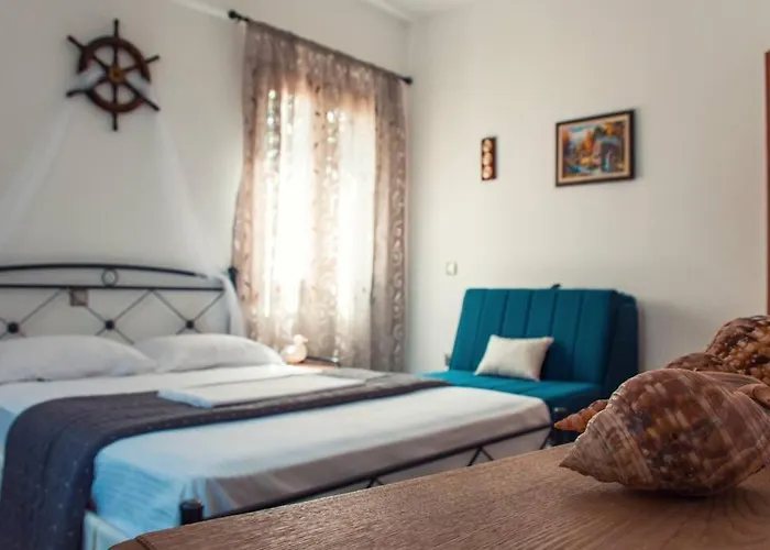 Seagull House Apartment *