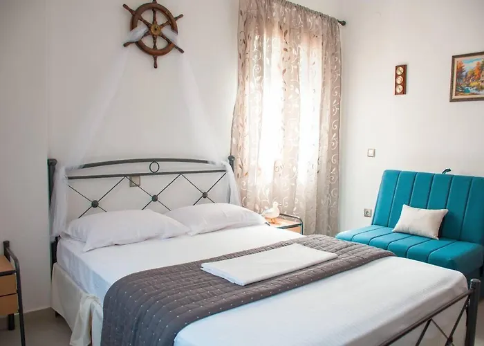 Apartment Seagull House *